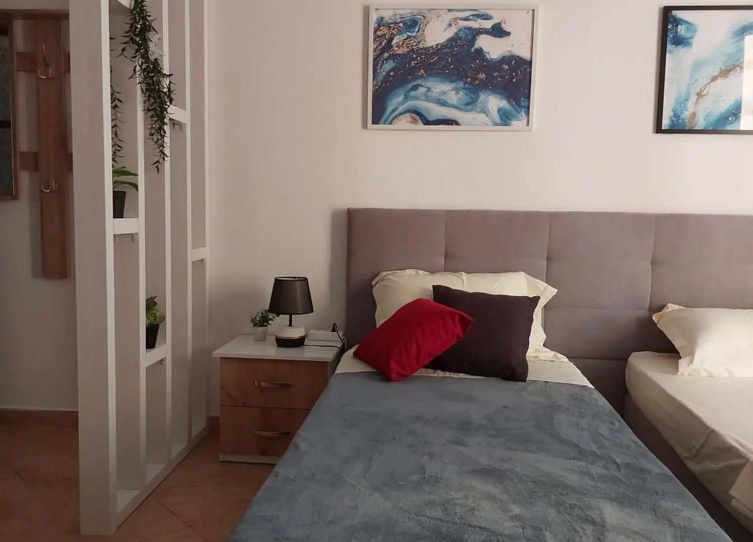 Apartment A'Studio Tirana Albania
