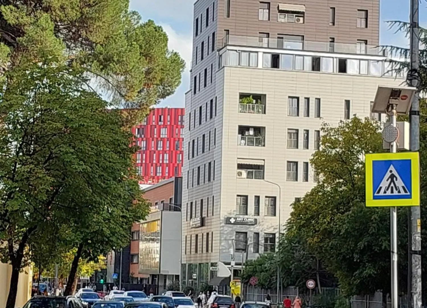 A'Studio Tirana