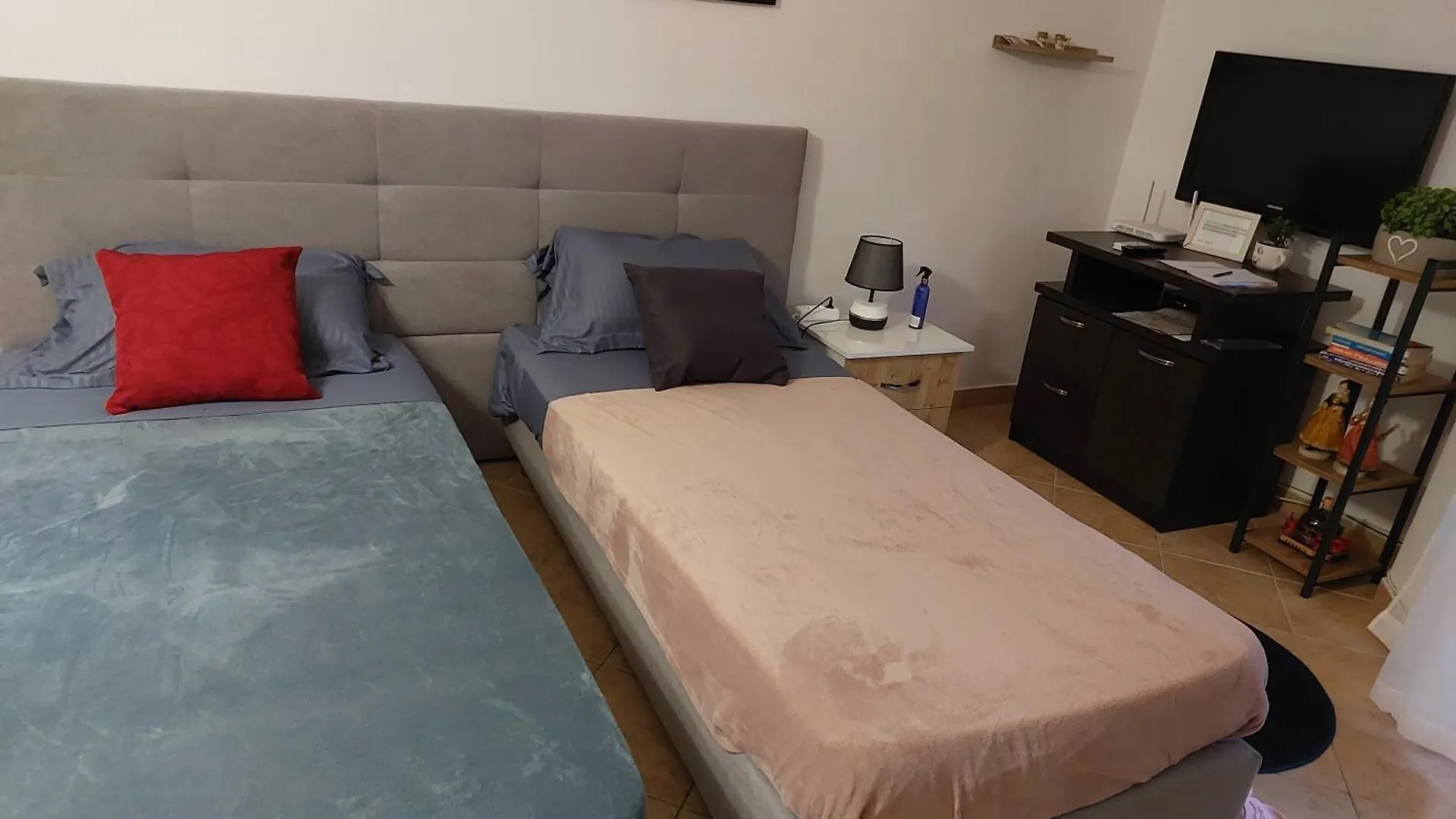 Apartment A'Studio Tirana